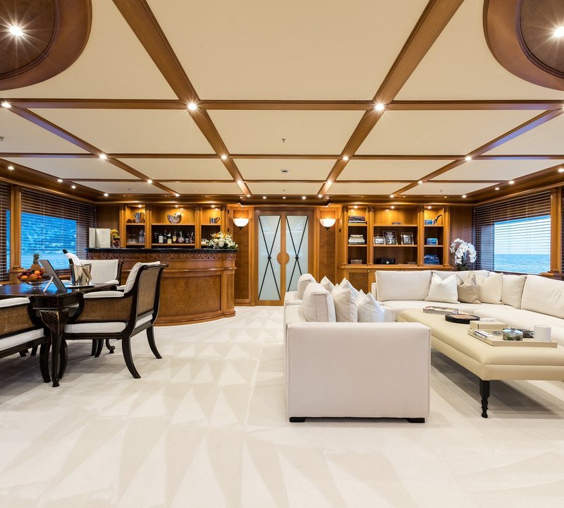 ELENI Yacht Charter Details, CBI Navi | CHARTERWORLD Luxury Superyachts